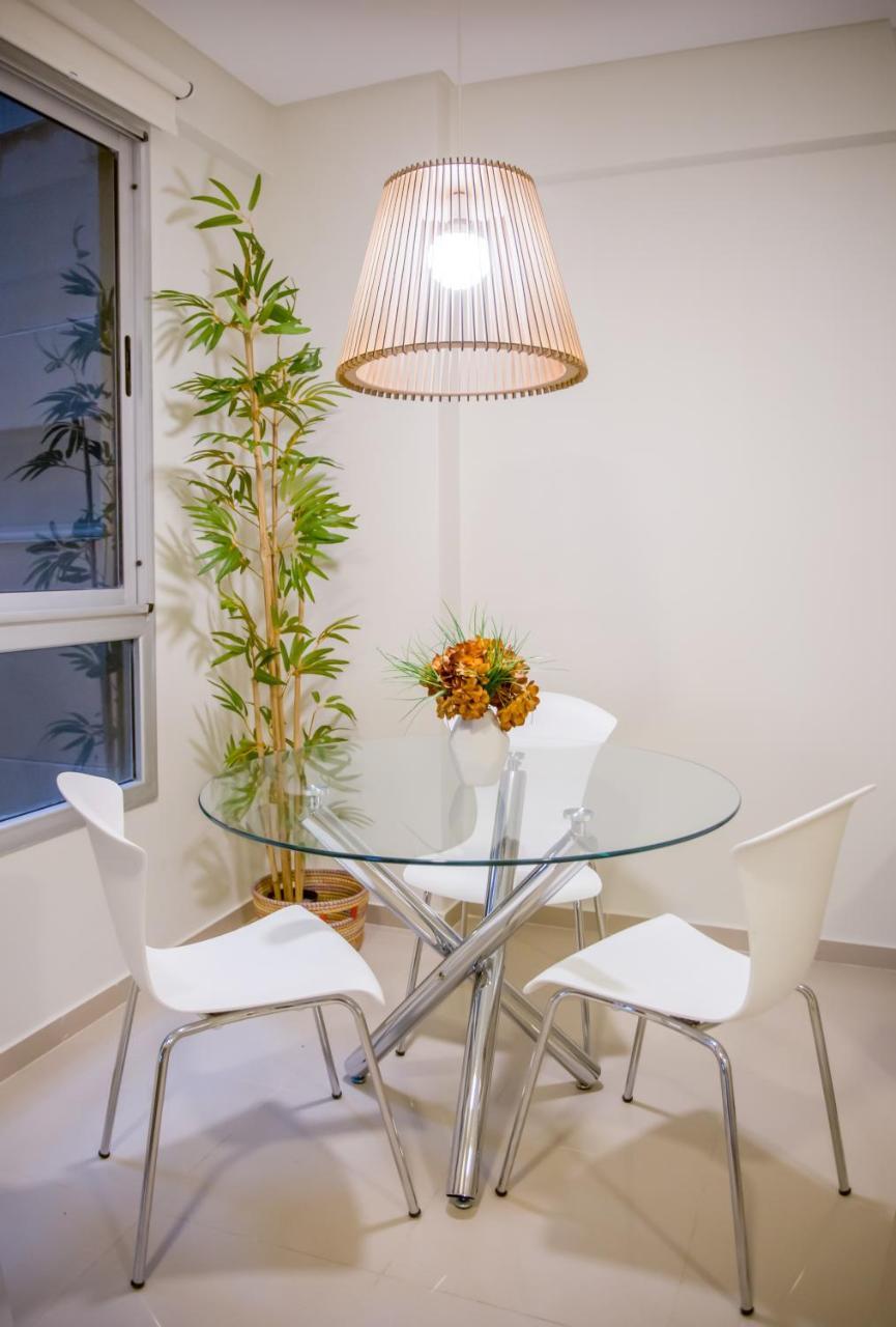 شقة The Point Casa Edificio Boutique San Miguel de Tucumán المظهر الخارجي الصورة