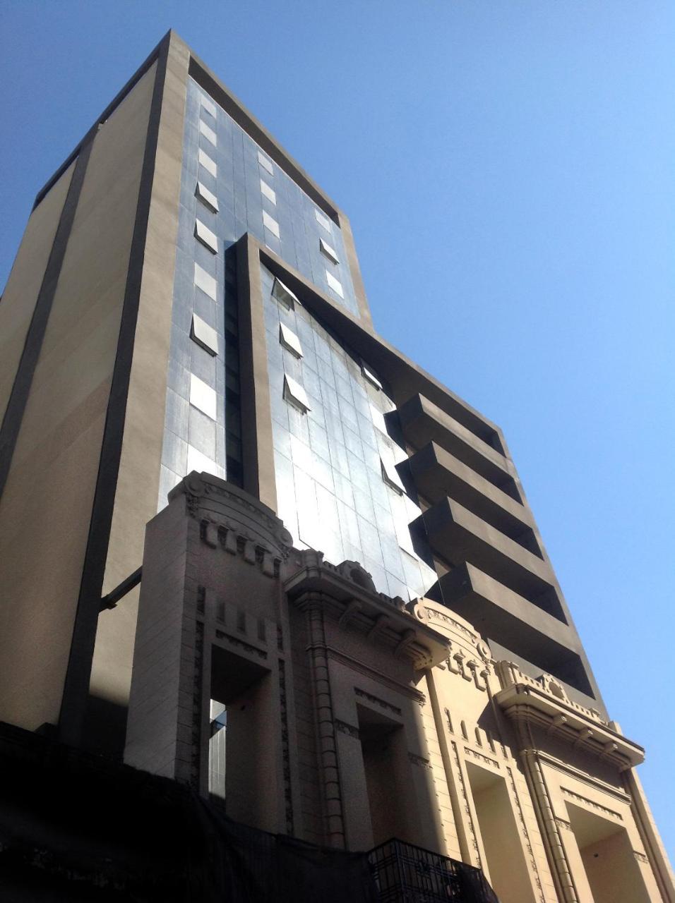 شقة The Point Casa Edificio Boutique San Miguel de Tucumán المظهر الخارجي الصورة