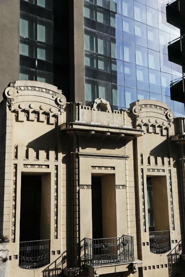 شقة The Point Casa Edificio Boutique San Miguel de Tucumán المظهر الخارجي الصورة