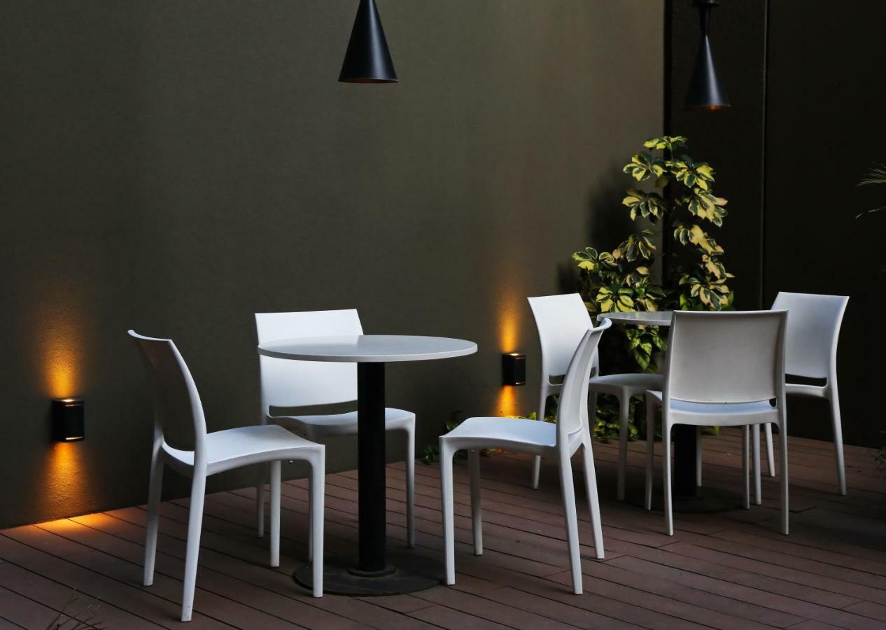 شقة The Point Casa Edificio Boutique San Miguel de Tucumán المظهر الخارجي الصورة