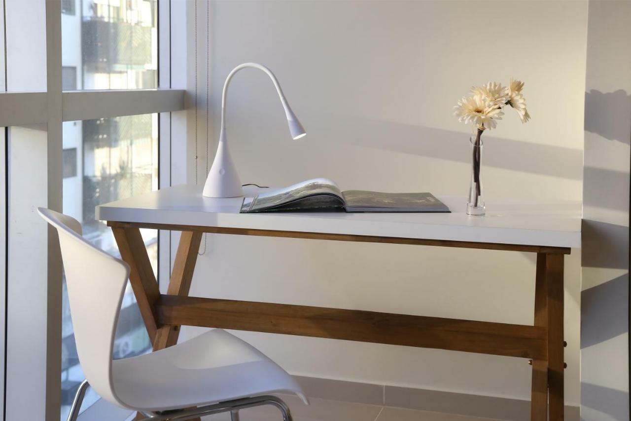 شقة The Point Casa Edificio Boutique San Miguel de Tucumán المظهر الخارجي الصورة