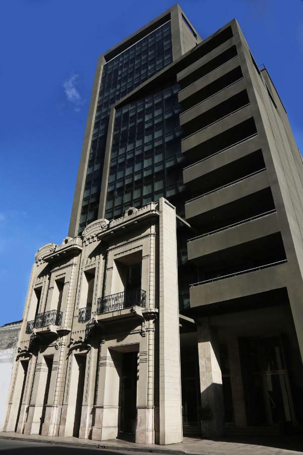 شقة The Point Casa Edificio Boutique San Miguel de Tucumán المظهر الخارجي الصورة