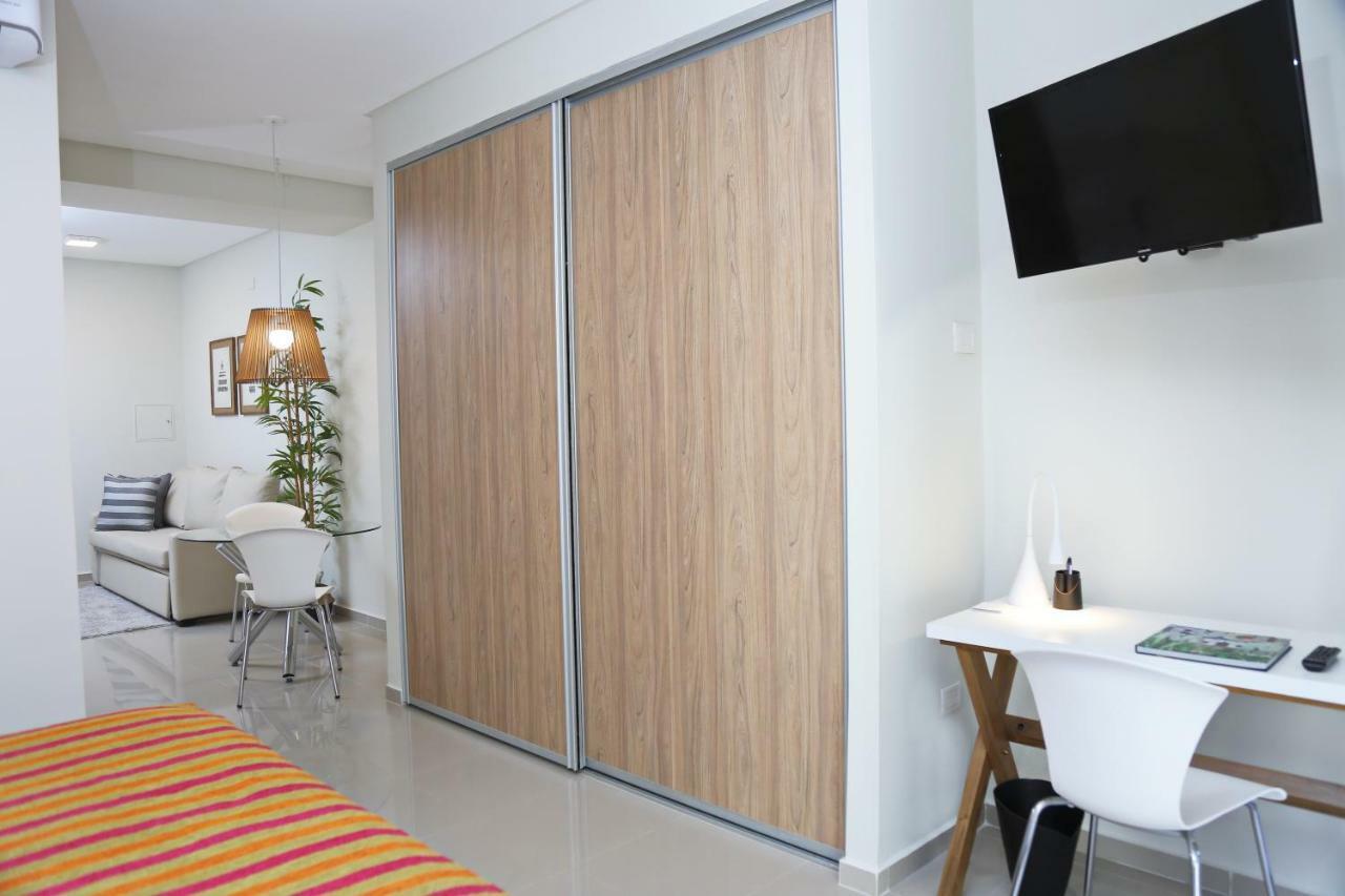 شقة The Point Casa Edificio Boutique San Miguel de Tucumán المظهر الخارجي الصورة